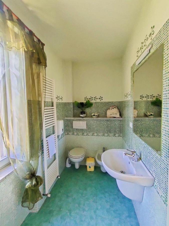 Hotel Palazzo Del Doma - Lake Vagli Vagli di Sotto Ngoại thất bức ảnh