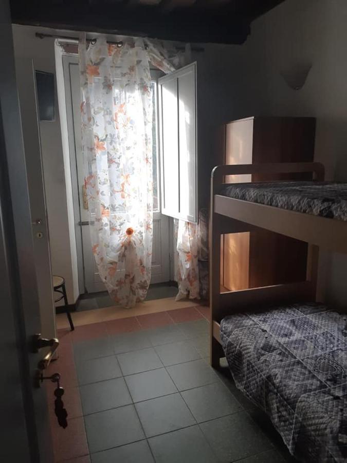 Hotel Palazzo Del Doma - Lake Vagli Vagli di Sotto Ngoại thất bức ảnh