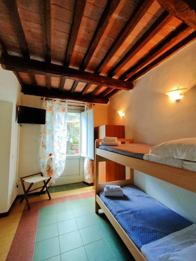 Hotel Palazzo Del Doma - Lake Vagli Vagli di Sotto Ngoại thất bức ảnh
