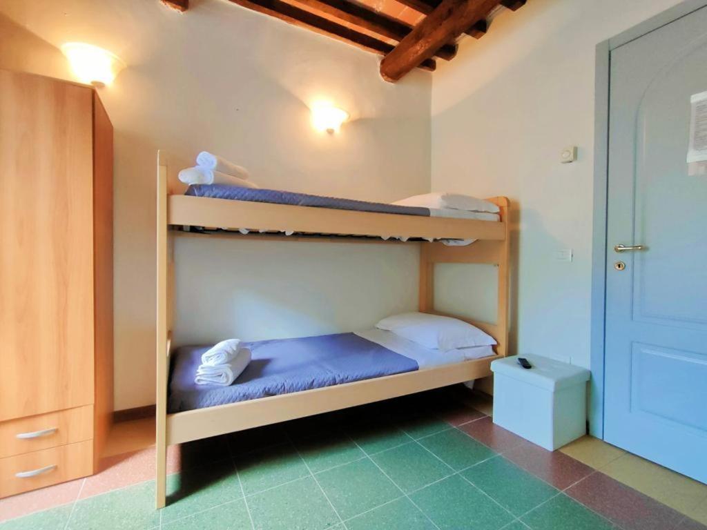 Hotel Palazzo Del Doma - Lake Vagli Vagli di Sotto Ngoại thất bức ảnh
