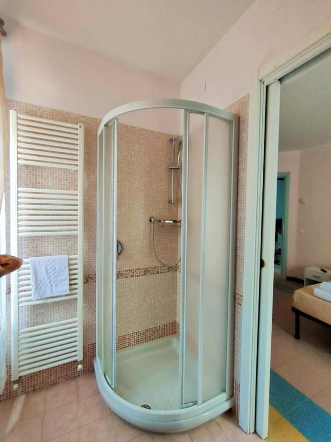 Hotel Palazzo Del Doma - Lake Vagli Vagli di Sotto Ngoại thất bức ảnh