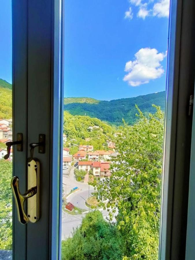 Hotel Palazzo Del Doma - Lake Vagli Vagli di Sotto Ngoại thất bức ảnh
